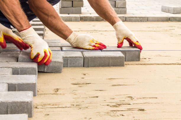 Reasons to Select Us for Your Driveway Paving Requirements in Mead Valley, CA