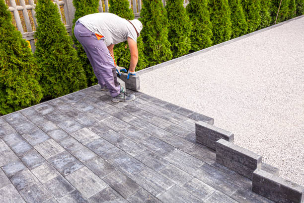 Best Best Driveway Pavers  in Mead Valley, CA