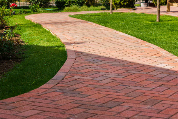 Best Residential Driveway Paver Services  in Mead Valley, CA