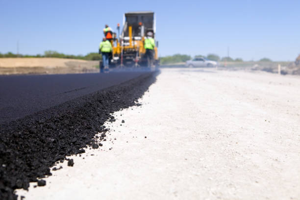 Reasons to Select Us for Your Driveway Paving Requirements in Mead Valley, CA