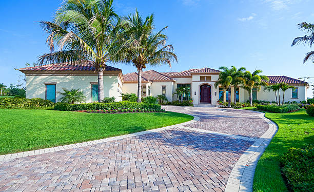 Best Driveway Pavers Installation  in Mead Valley, CA
