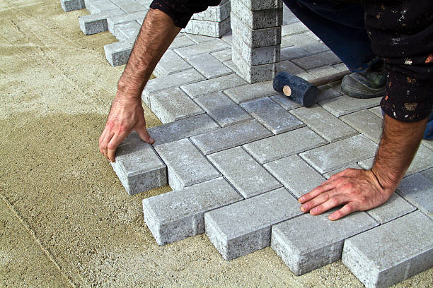 Best Affordable Driveway Pavers  in Mead Valley, CA